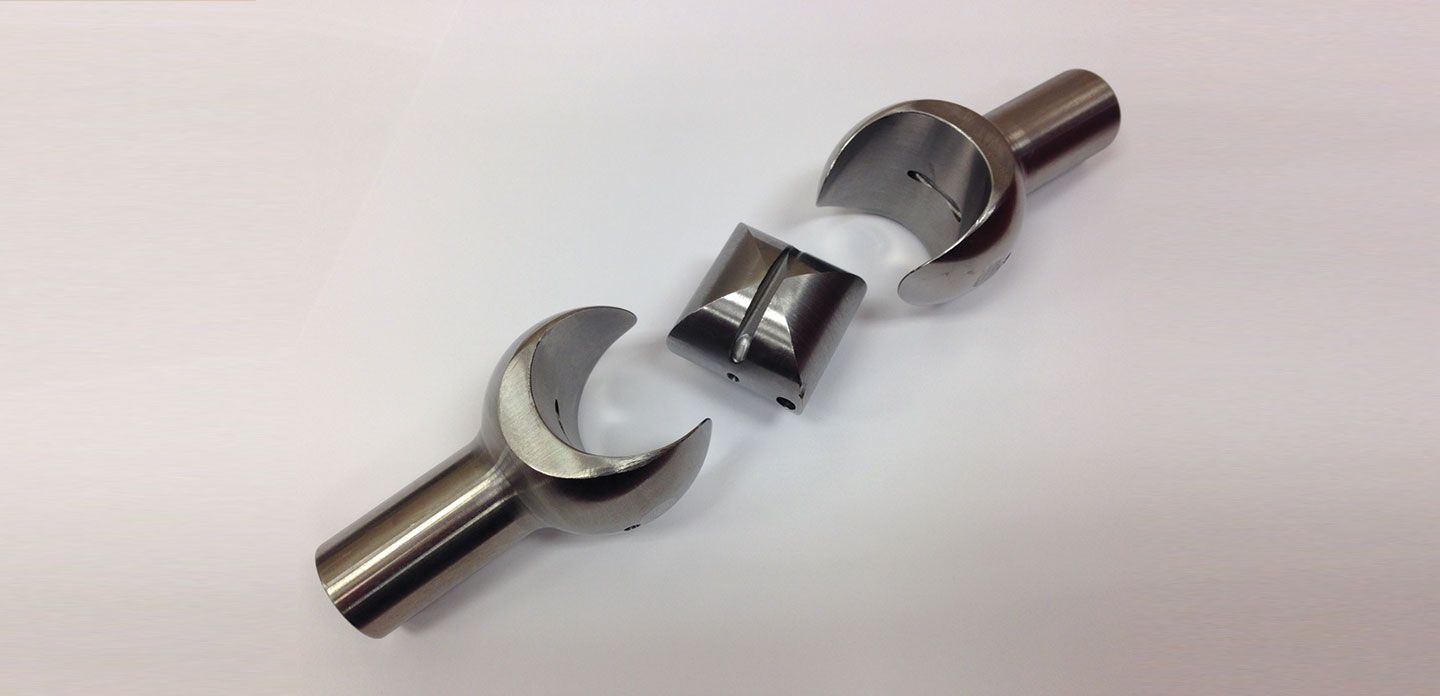 CCTY Bearing軸承公司使用SOLIDWORKS推進高性能軸承開發