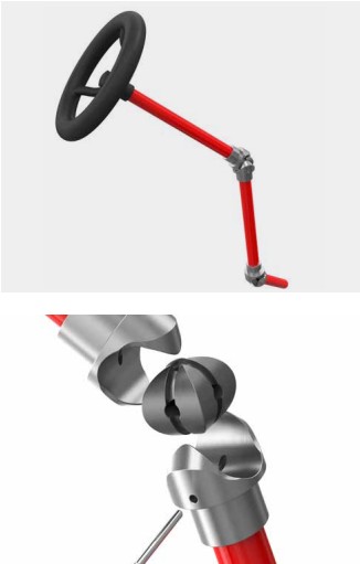 CCTY Bearing軸承公司使用SOLIDWORKS推進高性能軸承開發