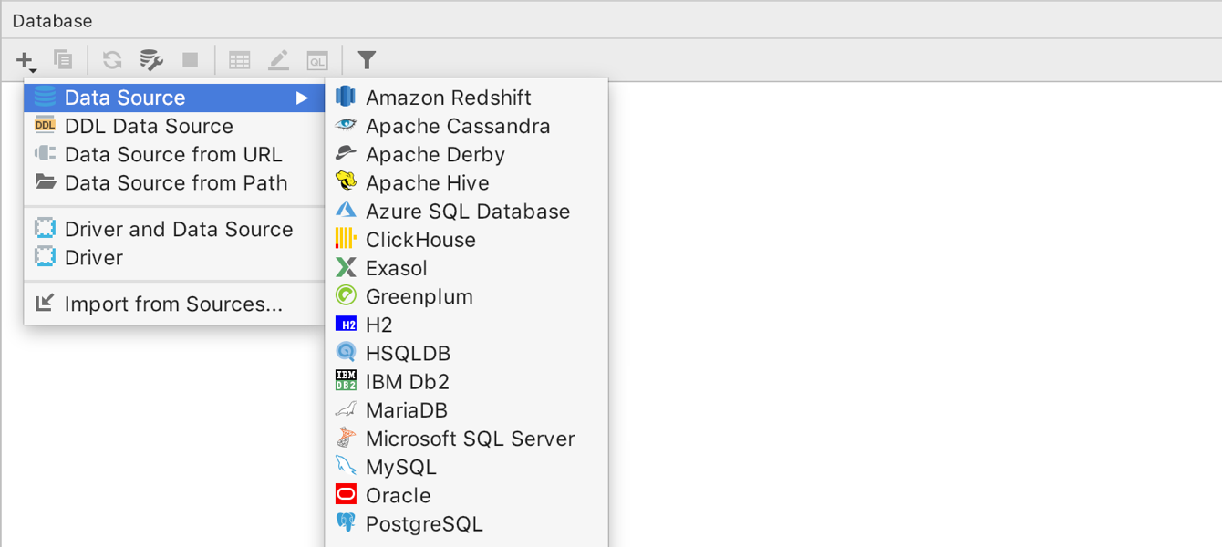 RubyMine最新版本2019.1發(fā)布，Docker等九項功能更新