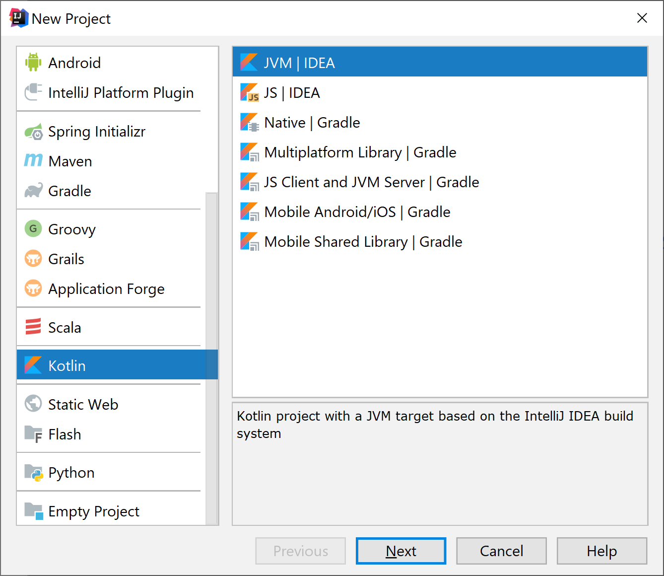 IntelliJ IDEA教程：使用命令行編譯器編譯和執(zhí)行Kotlin應用程序