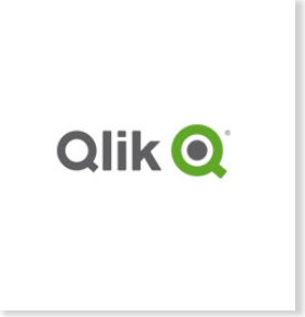 qlik產(chǎn)品