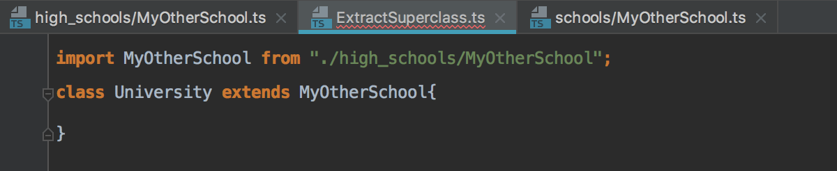 Java開發平臺IntelliJ IDEA教程：開發，運行和調試TypeScript源代碼