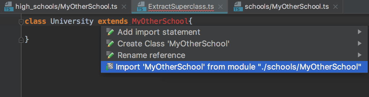 Java開發平臺IntelliJ IDEA教程：開發，運行和調試TypeScript源代碼