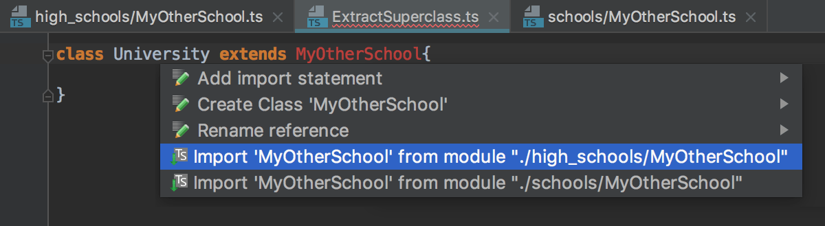 Java開發平臺IntelliJ IDEA教程：開發，運行和調試TypeScript源代碼