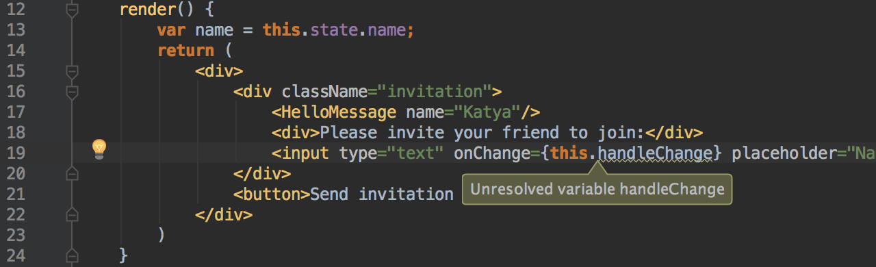 Java開發平臺IntelliJ IDEA教程：與React集成（下）