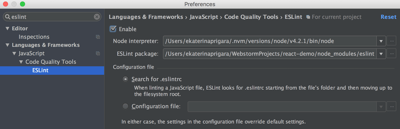 Java開發平臺IntelliJ IDEA教程：與React集成（下）