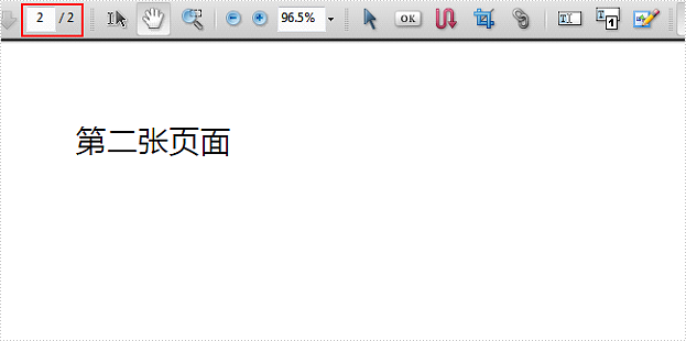 PDF管理控件Spire.PDF使用教程：給 PDF 文檔添加動作