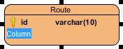 企業項目設計工具Visual Paradigm教程：如何使用ERD為關系數據庫設計建模？
