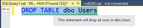 語法提示SQL Prompt教程：SQL生產力功能“代碼完成”和“IntelliSense”