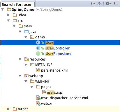 IntelliJ IDEA入門教程（五）：入門的常見(jiàn)和有用的技巧（上）