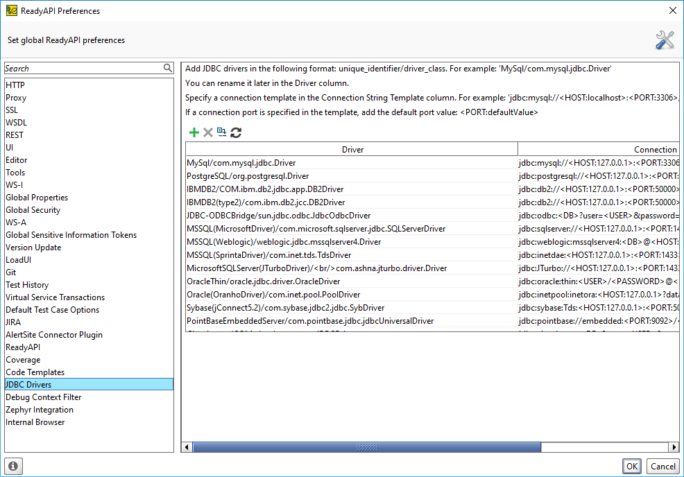 SoapUI Pro教程：Microsoft SQL數據庫作為數據源（四）安裝JDBC驅動程序