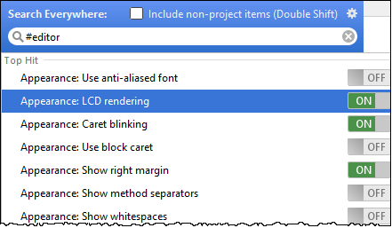 IntelliJ IDEA入門教程（九）：IntelliJ IDEA Pro提示（上）