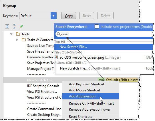 IntelliJ IDEA入門教程（九）：IntelliJ IDEA Pro提示（上）