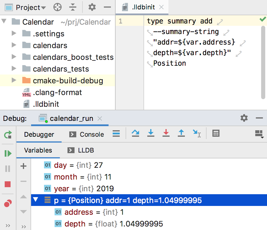 用于開發C/C++的跨平臺IDE CLion最新版本2019.3發布，追求更好的IDE性能