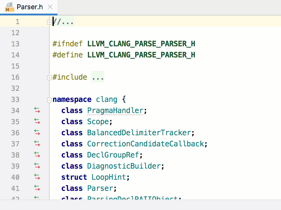 用于開發C/C++的跨平臺IDE CLion最新版本2019.3發布，追求更好的IDE性能