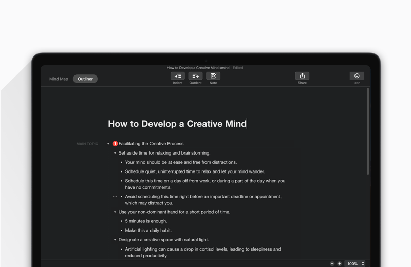 國內(nèi)人氣思維導(dǎo)圖軟件XMind 2020驚艷亮相！