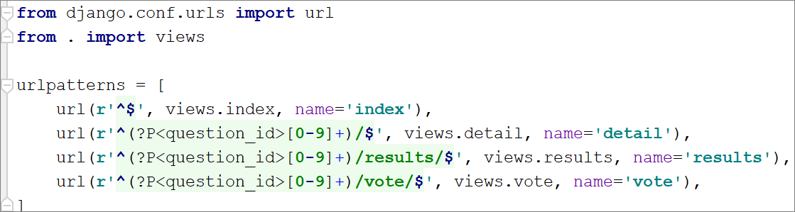 Pycharm IDE設置系列教程（三）：配置顏色和字體