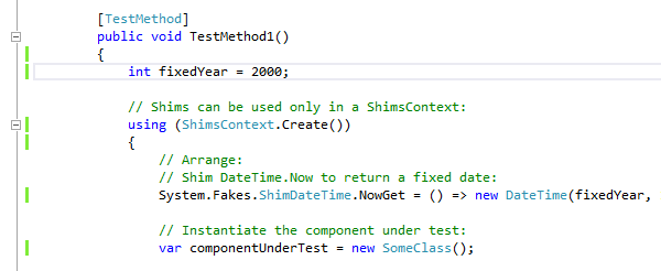 代碼覆蓋工具DotCover發布最新版本2019.3，支持Visual Studio / JetBrains Rider