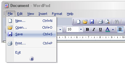BCGControlBar功能特點(diǎn)詳解 - 類似Microsoft® Office 2007的外觀