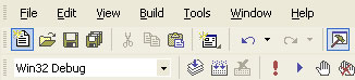 BCGControlBar功能特點(diǎn)詳解 - 類似Microsoft® Office XP/2000/2003/2007的風(fēng)格外觀
