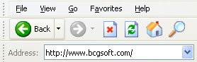 BCGControlBar功能特點(diǎn)詳解 - 類似Microsoft® Office XP/2000/2003/2007的風(fēng)格外觀