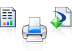 Reporting & Printing scenarios
