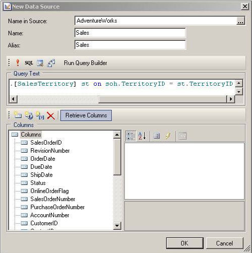 Stimulsoft reporting，商業(yè)智能報(bào)表，交叉報(bào)表，PDF，Word，Excel格式