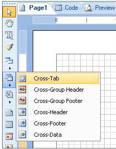 Stimulsoft reporting，商業(yè)智能報(bào)表，交叉報(bào)表，PDF，Word，Excel格式