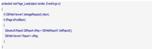 Stimulsoft reporting，商業(yè)智能報(bào)表，交叉報(bào)表，PDF，Word，Excel格式