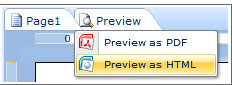 Stimulsoft reports，Stimulsoft Reports Designer.Web，報表，網頁設計器，本地存儲