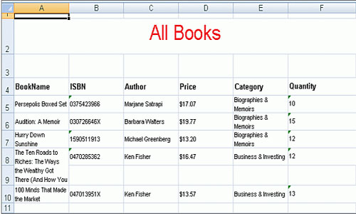 Stimulsoft reporting，表格報表，交叉報表，導出PDF，Excel格式，報表設計器