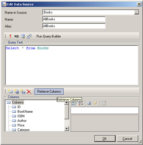 Stimulsoft reporting，表格報表，交叉報表，導出PDF，Excel格式，報表設計器