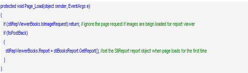 Stimulsoft reporting，表格報表，交叉報表，導出PDF，Excel格式，報表設計器