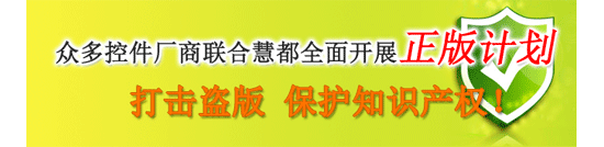 國務院開展打擊侵犯知識產權專項行動 