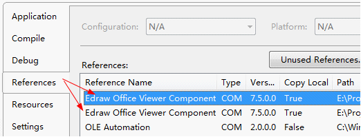Edraw Office Viewer應用——用VB.NET添加MS Word文檔