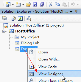 Edraw Office Viewer應用——用VB.NET添加MS Word文檔