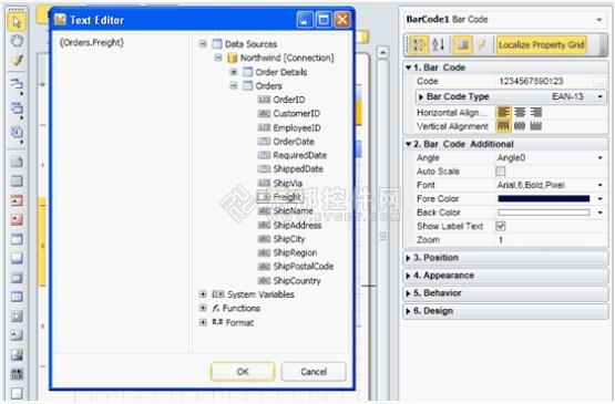Stimulsoft Reports報表檢查器詳解