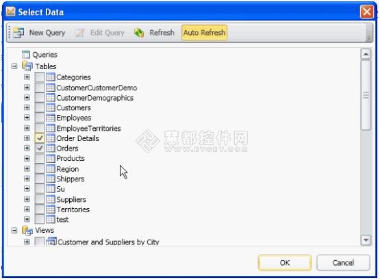 Stimulsoft Reports報表檢查器詳解