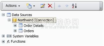 Stimulsoft Reports報表檢查器詳解