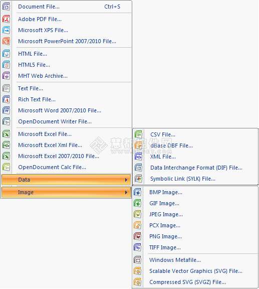 在Stimulsoft Reports報(bào)表中如何創(chuàng)建發(fā)票