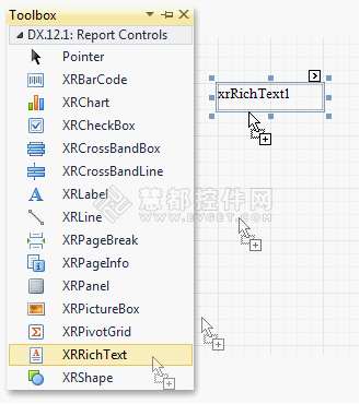 如何運用XtraReport創(chuàng)建Static Report靜態(tài)報表
