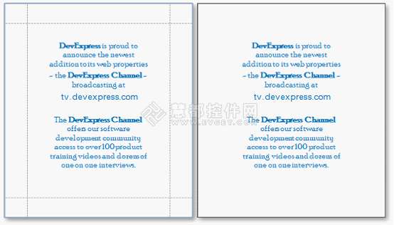 如何運用XtraReport創(chuàng)建Static Report靜態(tài)報表