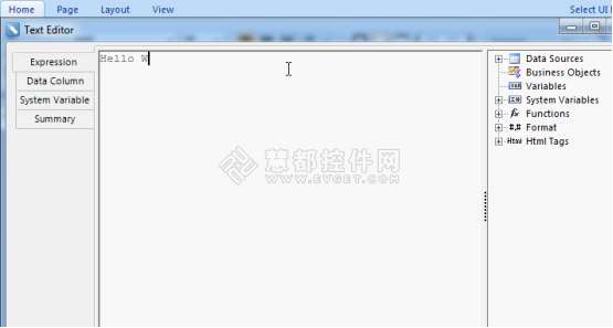 Stimulsoft Report如何在VS中創(chuàng)建報(bào)表
