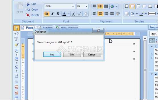 Stimulsoft Report如何在VS中創(chuàng)建報(bào)表