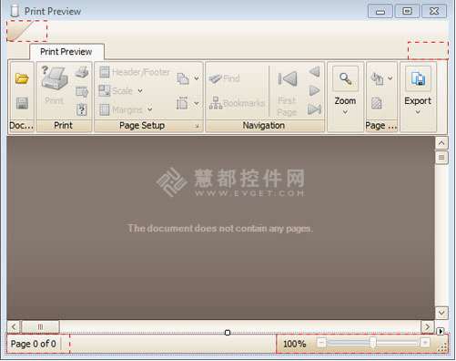 運(yùn)用DevExpress XtraReport如何將多張報(bào)表頁連接成一個(gè)報(bào)表