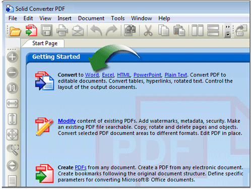 Solid,Converter,PDF,PDF格式,文檔轉換,Word,(DOC)格式,PDF轉換至Word文檔