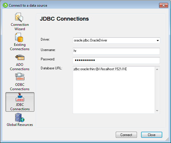 StyleVision,Altova,樣式設計,HTML,CSS,composite,style,XML,JDBC