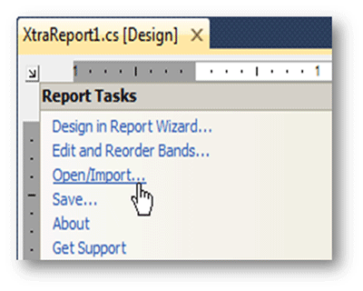 DEV,圖表報表,DXperience,XtraReports