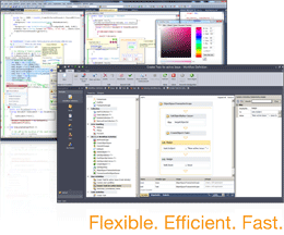 Dev,DevExpress,DXv2,DXperience,觸摸,CodeRush