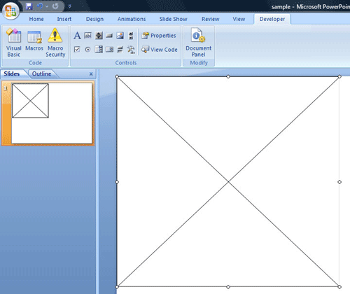 anychart,圖表,flash chart,嵌入PowerPoint